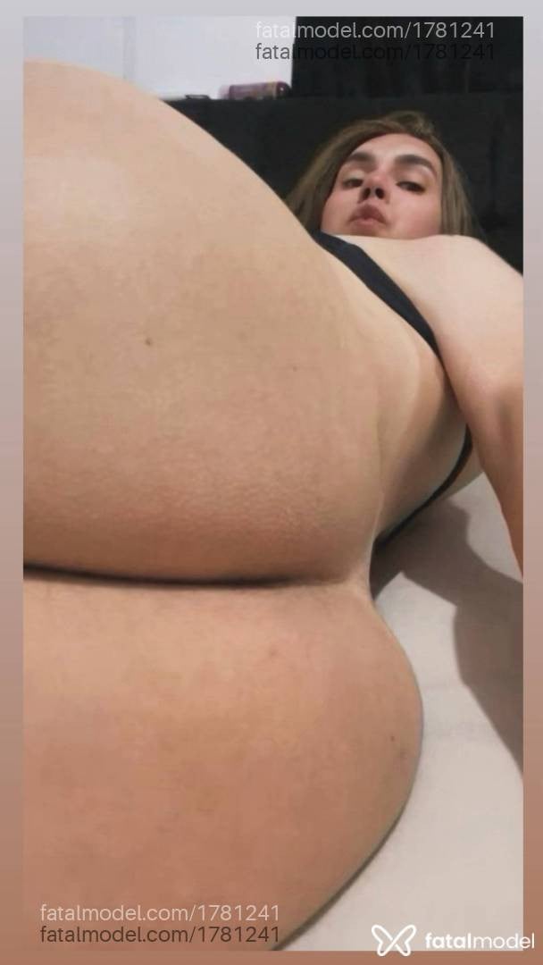 Acompanhante mulher trans com cabelo castanho de olhos castanhos em Erechim - Fernanda