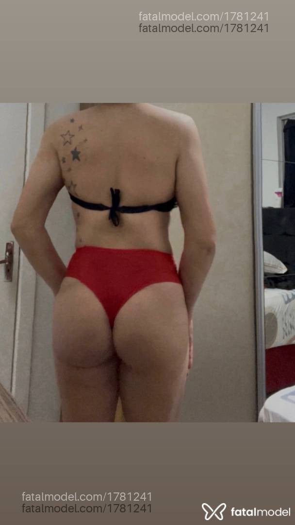 Acompanhante mulher trans com cabelo castanho de olhos castanhos em Erechim - Fernanda