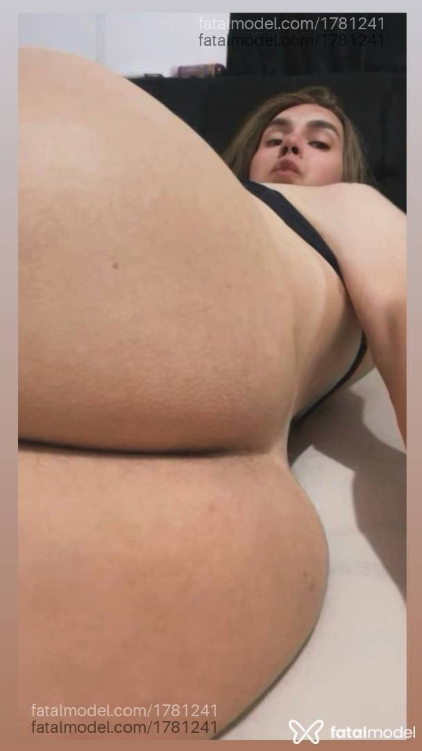 Acompanhante mulher trans com cabelo castanho de olhos castanhos em Erechim - Fernanda