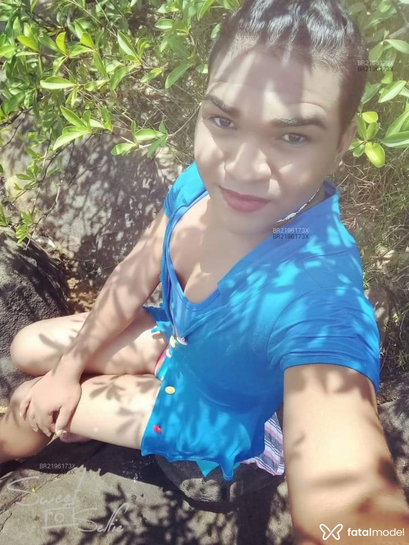 Acompanhante homem morena (o) de olhos pretos em Lucas do Rio Verde Acompanhante homem morena (o) de olhos pretos em Lucas do Rio Verde - Goiabinha