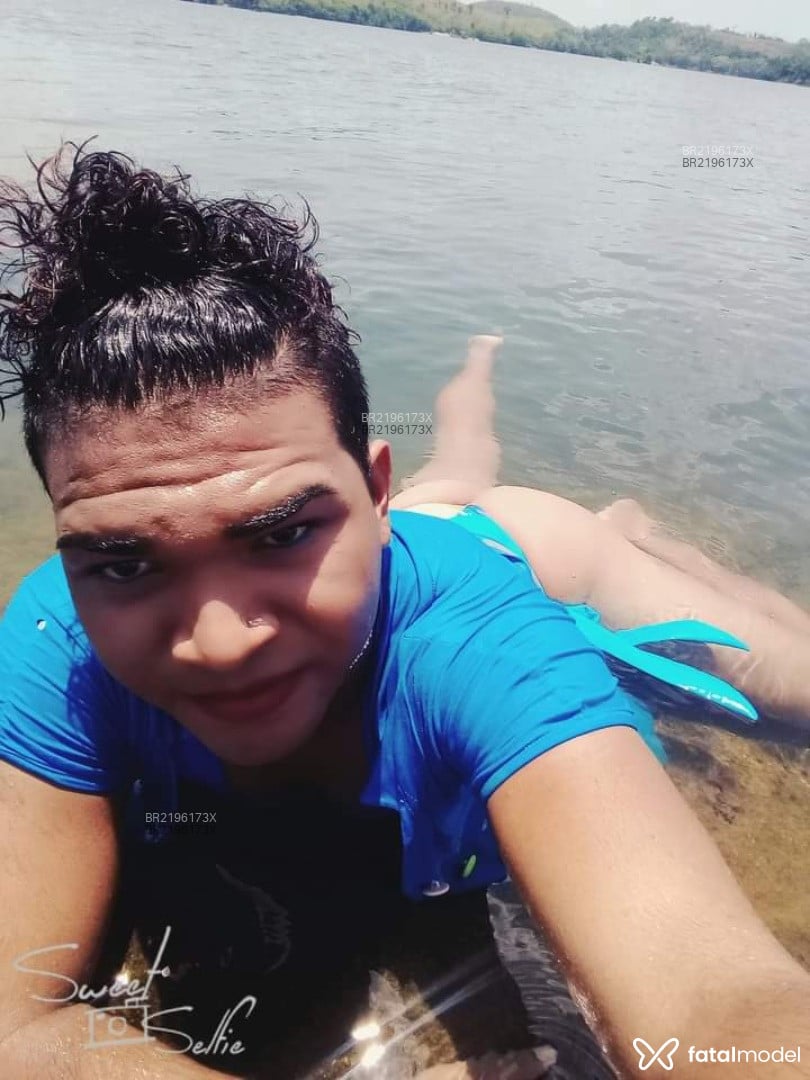 Acompanhante homem morena (o) de olhos pretos em Lucas do Rio Verde Acompanhante homem morena (o) de olhos pretos em Lucas do Rio Verde - Goiabinha