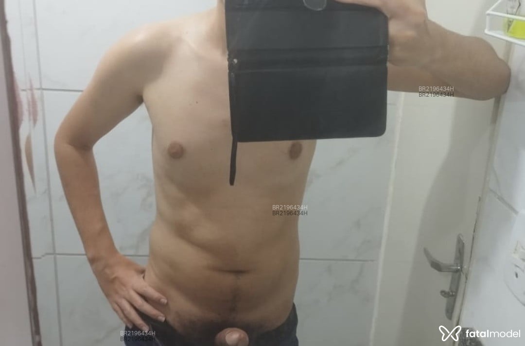 Acompanhante homem morena (o) de olhos pretos em Recife - Jonas