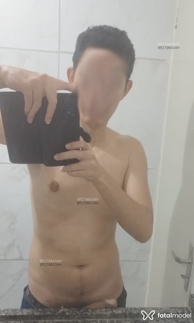 Acompanhante homem morena (o) de olhos pretos em Recife - Jonas