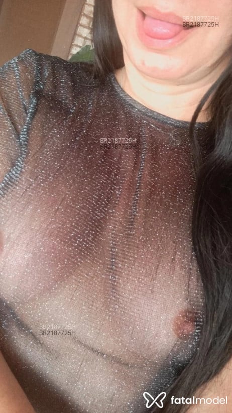 Acompanhante mulher morena (o) de olhos castanhos em Porangatu - Anita Morena