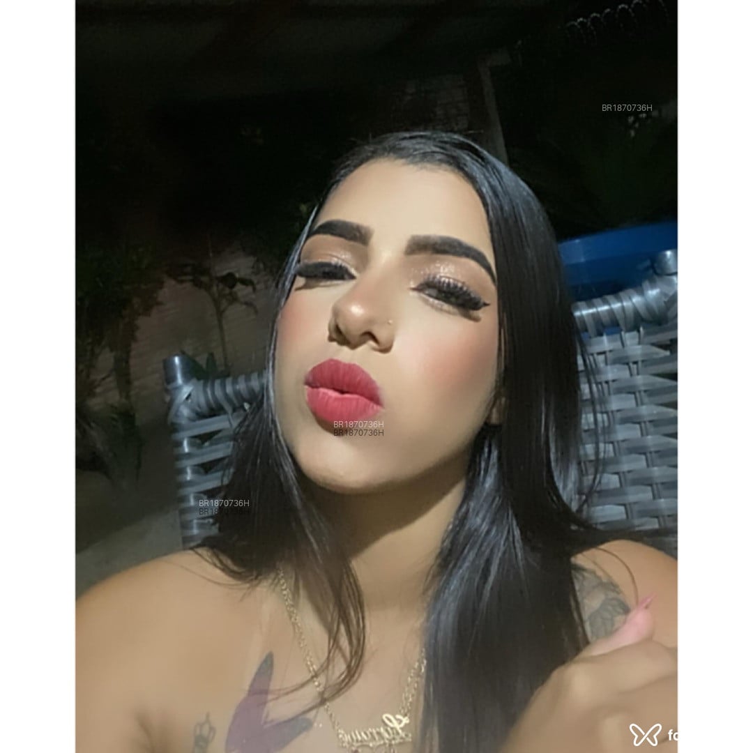 Acompanhante mulher morena (o) de olhos pretos em Boa Vista Acompanhante mulher morena (o) de olhos pretos em Boa Vista - Bia Gomes