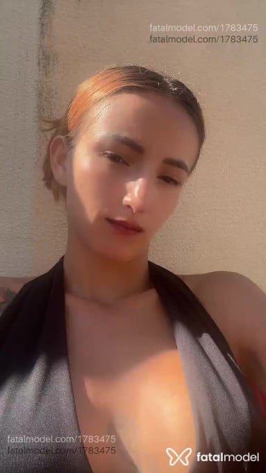 Acompanhante mulher ruiva (o) de olhos castanhos - Aylla Acompanhante mulher ruiva (o) de olhos castanhos - Aylla