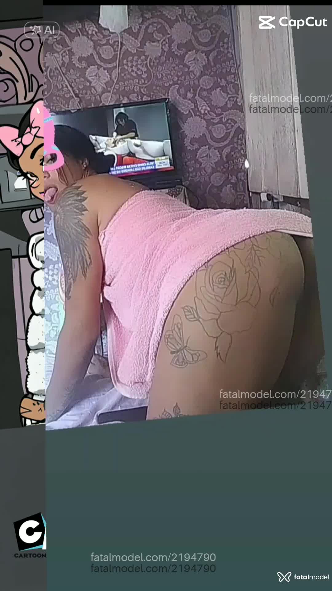 Acompanhante mulher trans morena (o) de olhos pretos em Belém - Tayla