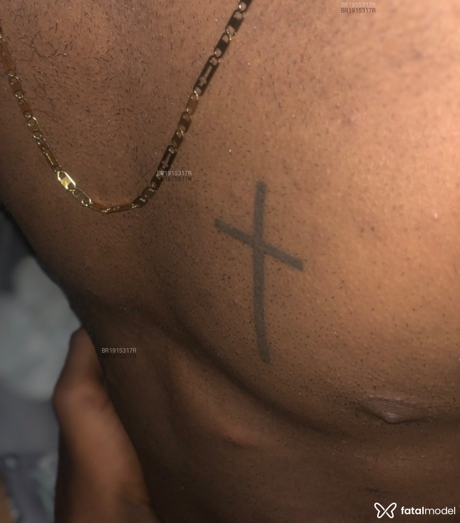 Acompanhante homem morena (o) de olhos pretos em Rio de Janeiro - Caduu