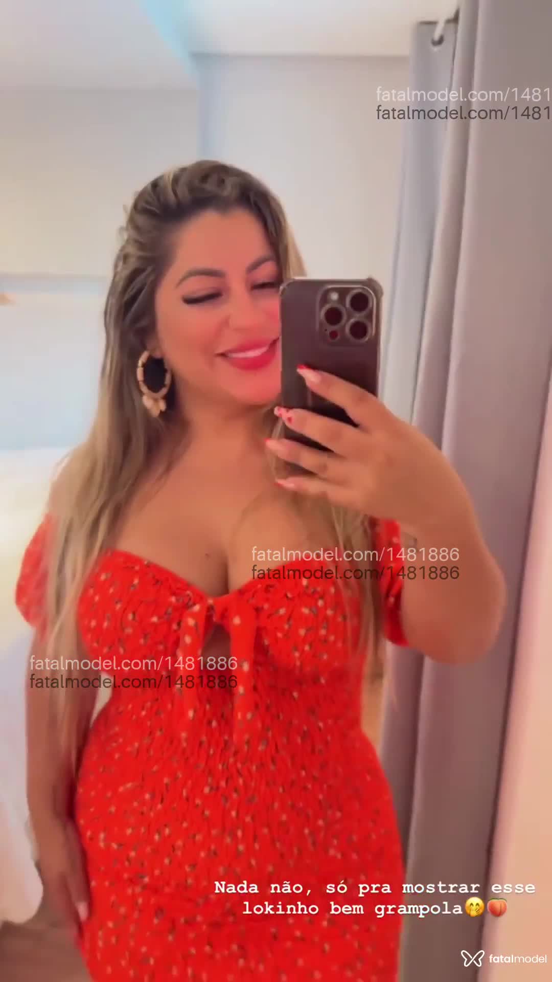 Acompanhante mulher loira (o) de olhos castanhos em São Paulo - Jully