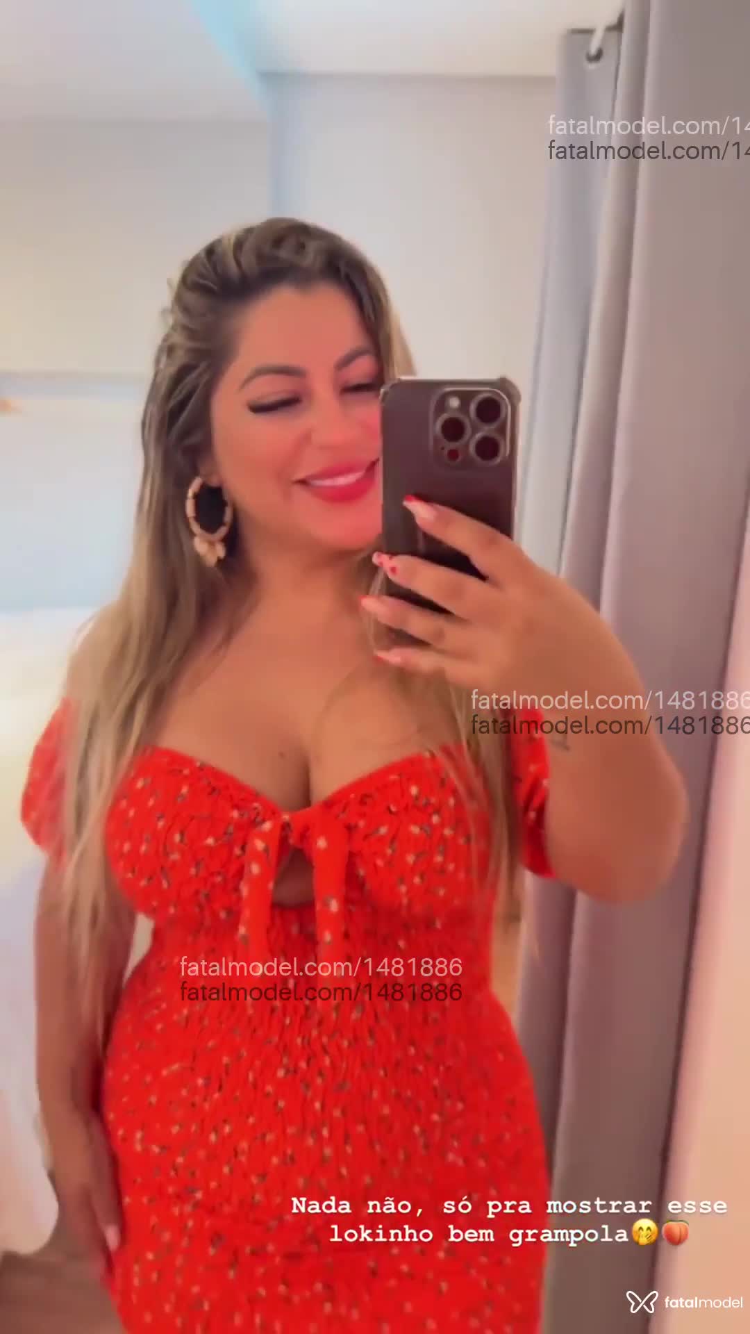Acompanhante mulher loira (o) de olhos castanhos em São Paulo - Jully