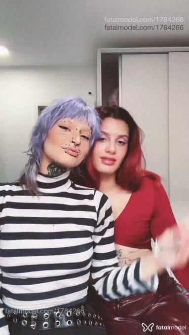 Acompanhante mulher ruiva (o) de olhos castanhos em São Paulo - Sofia Rurik