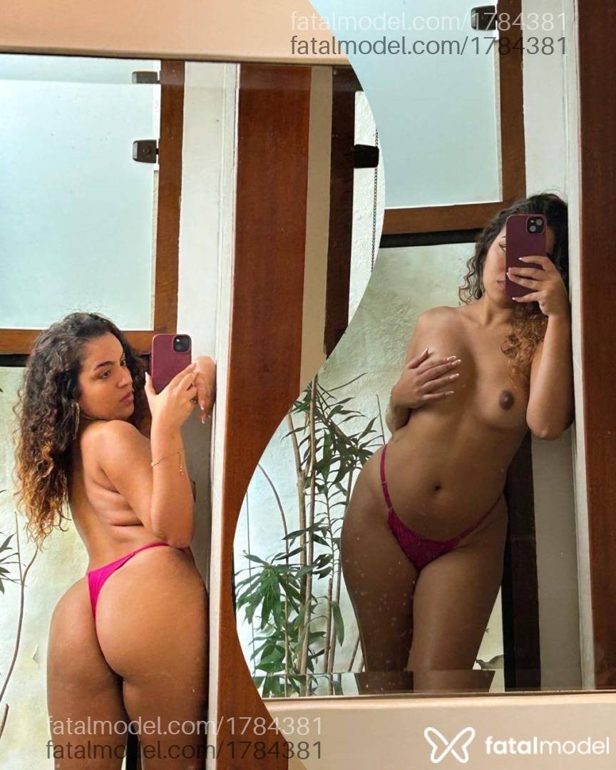 Acompanhante mulher morena (o) de olhos castanhos em Rio de Janeiro - Ariel Nolasco