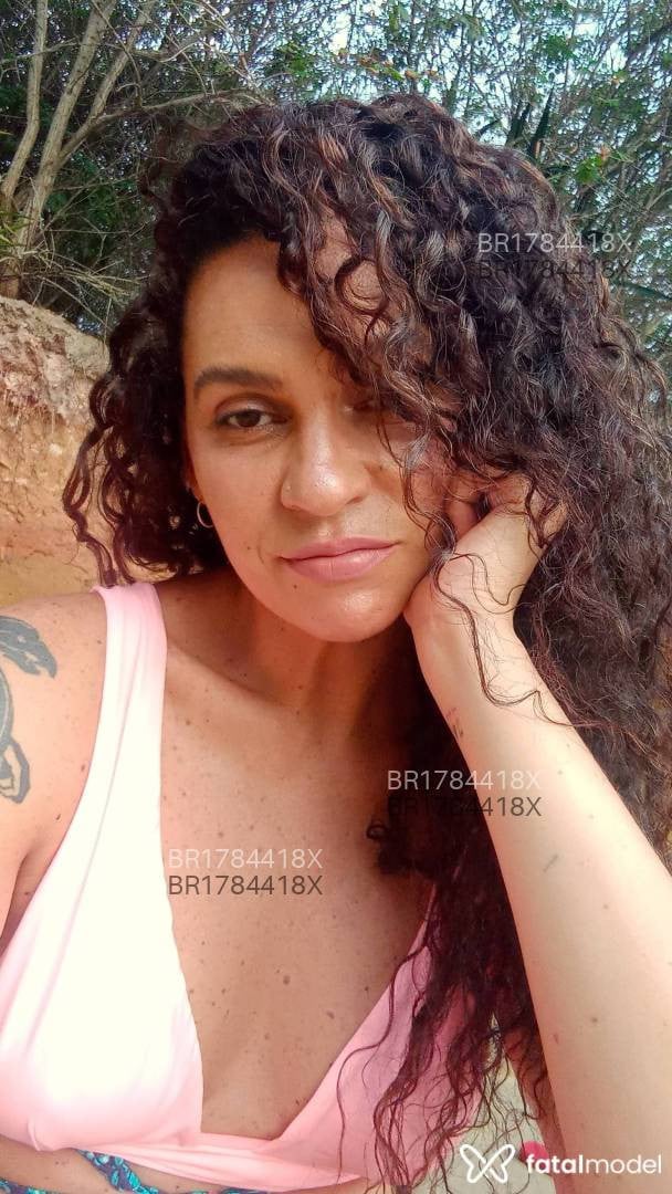 Acompanhante mulher morena (o) de olhos castanhos em Rio de Janeiro - Bruna