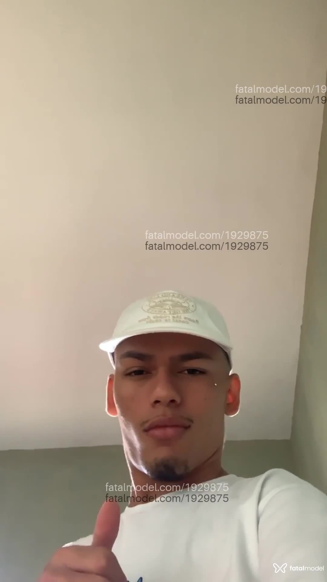 Acompanhante homem morena (o) de olhos castanhos em Fortaleza - Gabriel Moura