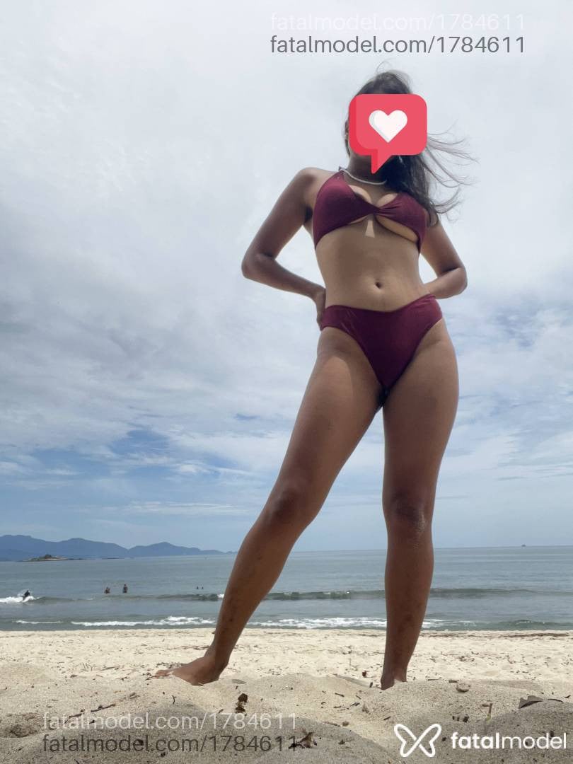 Acompanhante mulher morena (o) de olhos castanhos - Camylla Letícia