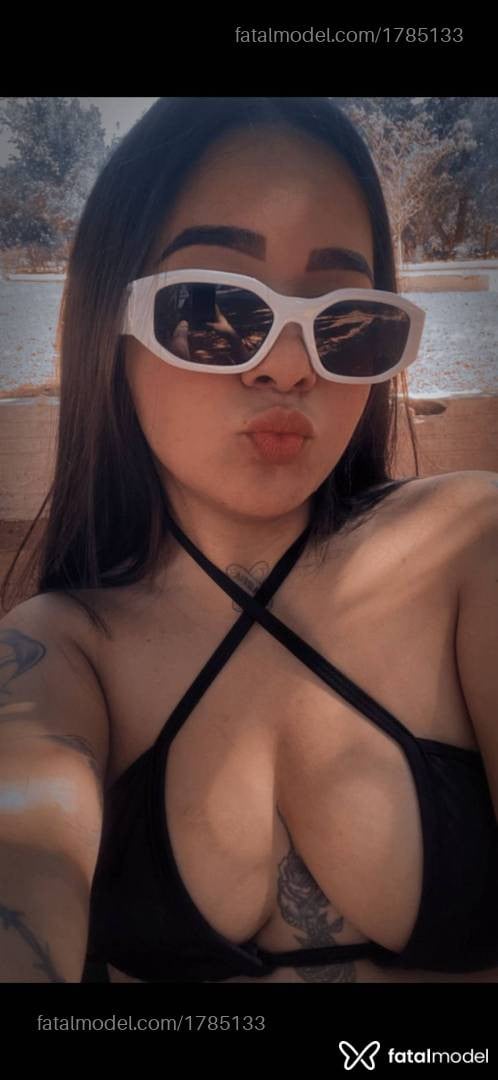 Acompanhante mulher morena (o) de olhos castanhos - Bianca