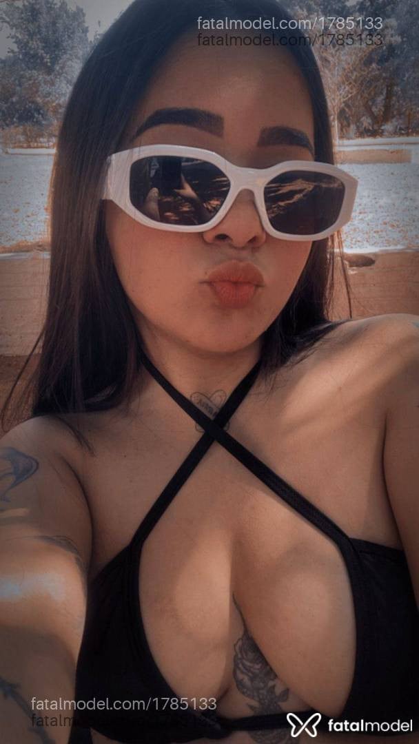 Acompanhante mulher morena (o) de olhos castanhos - Bianca