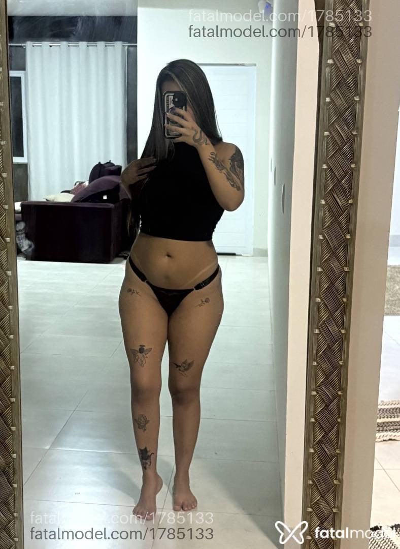 Acompanhante mulher morena (o) de olhos castanhos - Bianca