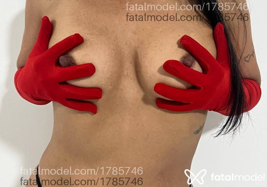 Acompanhante mulher morena (o) de olhos pretos - Luana Alves