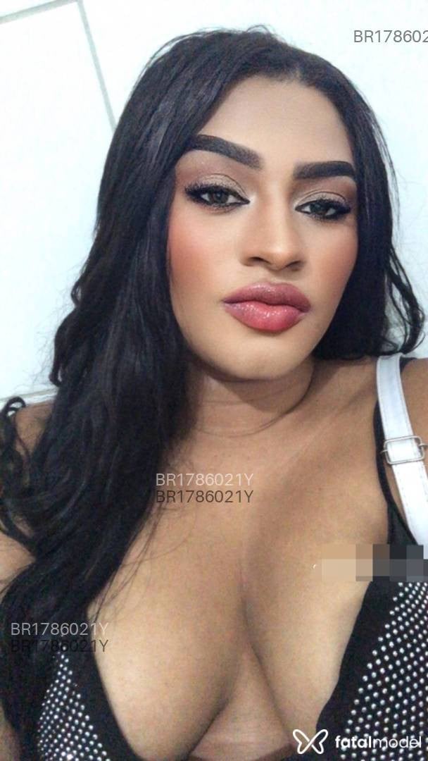 Acompanhante mulher morena (o) de olhos castanhos em Franca - Paola Lacerda