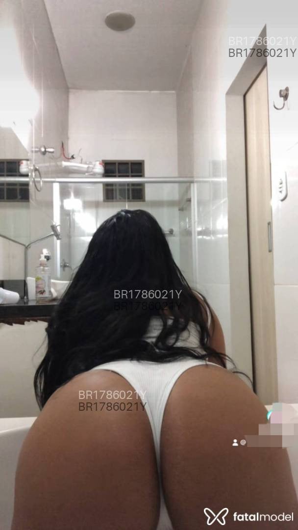 Acompanhante mulher morena (o) de olhos castanhos em Franca - Paola Lacerda