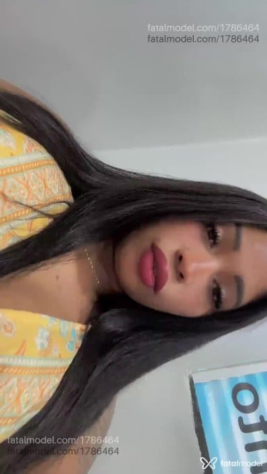Acompanhante mulher morena (o) de olhos castanhos em Porto Velho - Sara