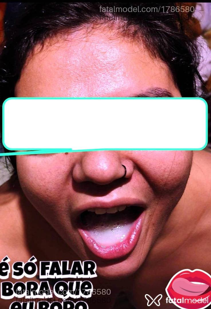 Acompanhante mulher morena (o) de olhos castanhos - Roberta