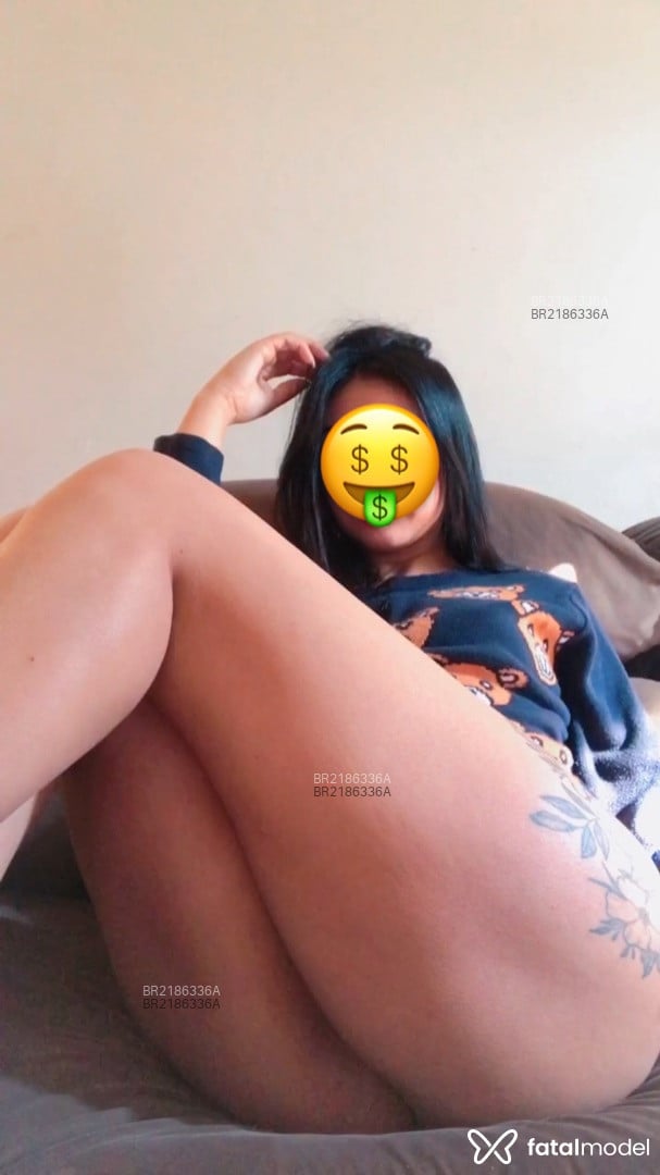 Acompanhante mulher morena (o) de olhos castanhos - Bibiana Acompanhante mulher morena (o) de olhos castanhos - Bibiana