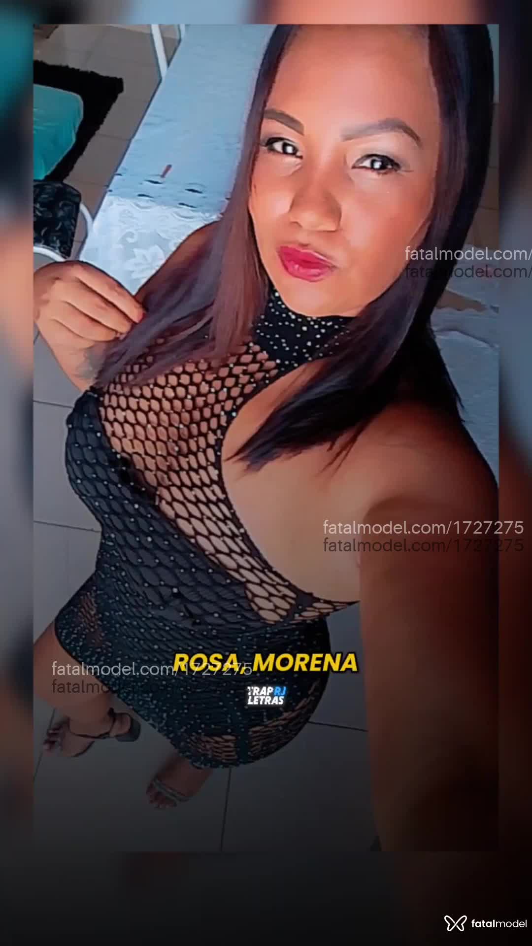 Conheça Angélica Silva Acompanhante Em Campos Novos