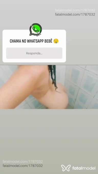 Acompanhante mulher com cabelo castanho de olhos pretos em Vitória - Isis