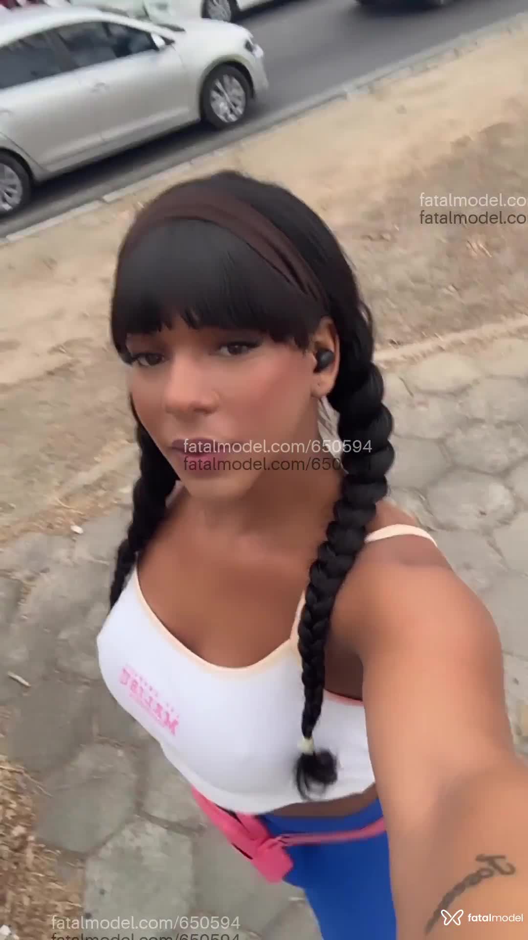 Acompanhante mulher trans morena (o) de olhos castanhos - Mirela Lemos Acompanhante mulher trans morena (o) de olhos castanhos - Mirela Lemos
