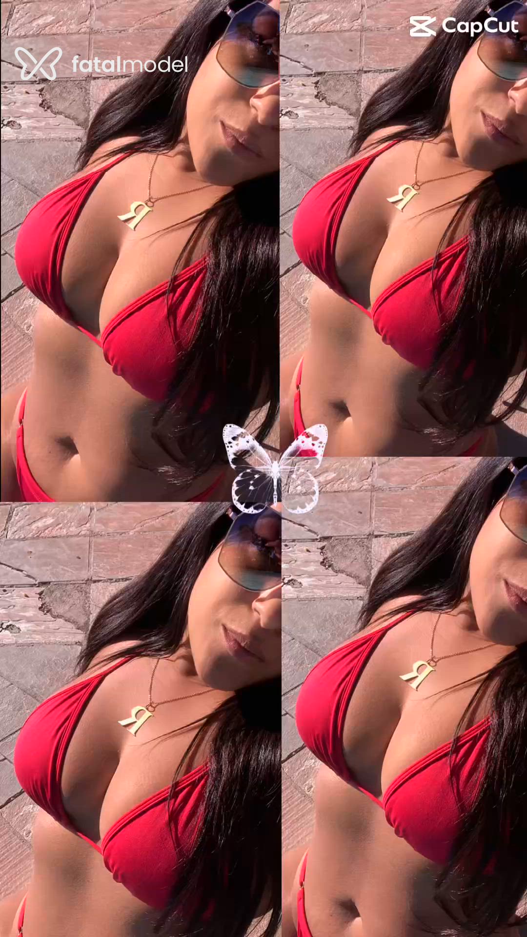 Acompanhante mulher morena (o) de olhos pretos - Sabrína Salles