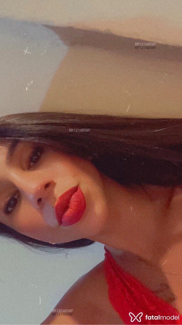 Acompanhante travesti morena (o) de olhos castanhos em Presidente Prudente - Maria Alice