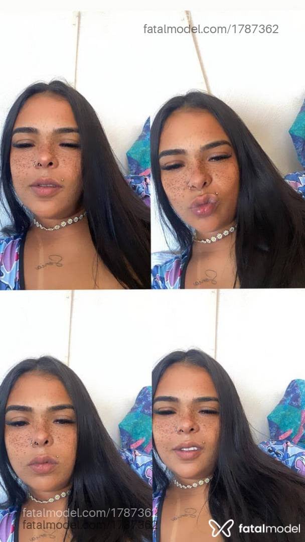 Acompanhante mulher morena (o) de olhos pretos - Karoline matelly