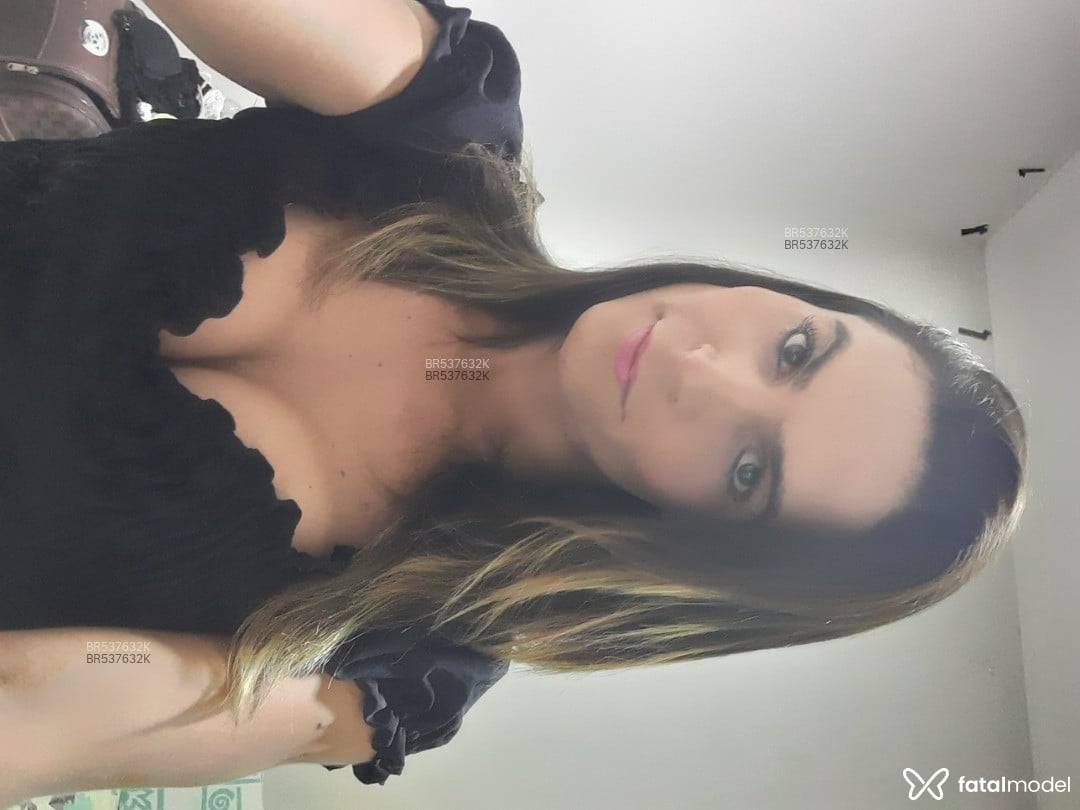 Acompanhante mulher trans loira (o) de olhos castanhos em Uberlândia - Samantha