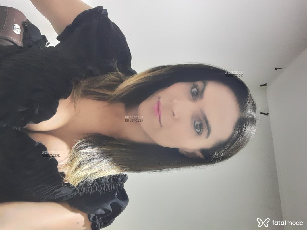 Acompanhante mulher trans loira (o) de olhos castanhos em Uberlândia - Samantha
