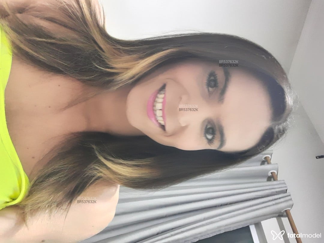 Acompanhante mulher trans loira (o) de olhos castanhos em Uberlândia - Samantha