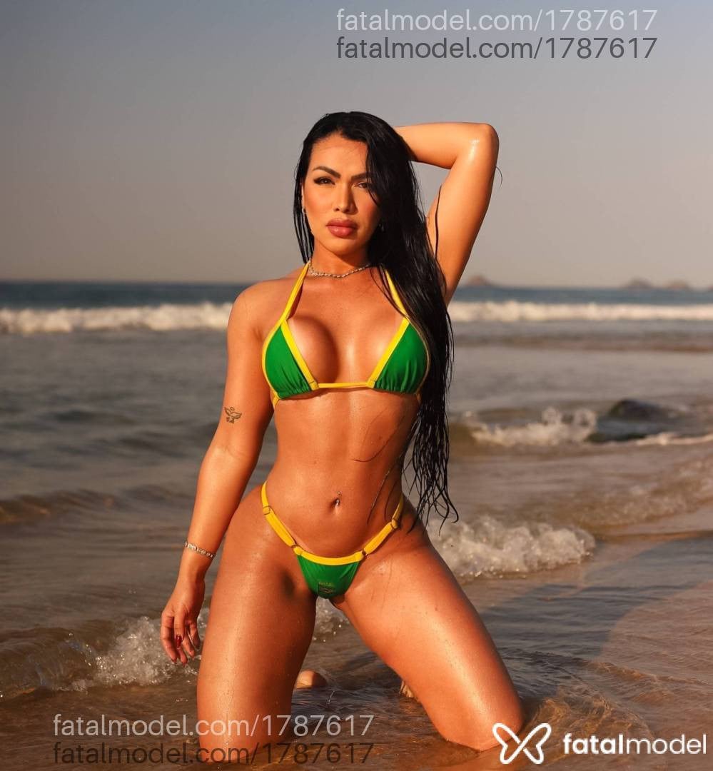 Acompanhante mulher morena (o) de olhos castanhos em Rio de Janeiro - Mel Martins