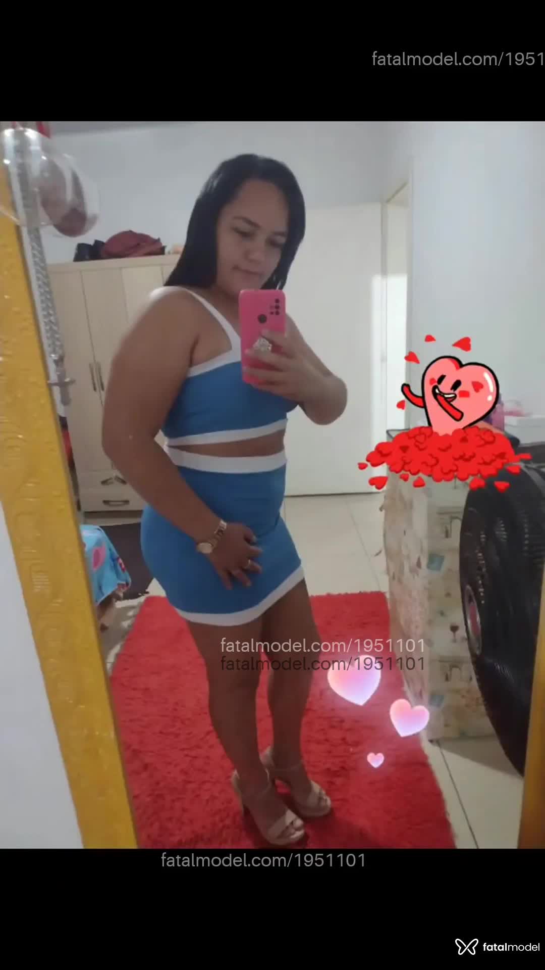 Acompanhante mulher morena (o) de olhos castanhos em Capão da Canoa - Tamires
