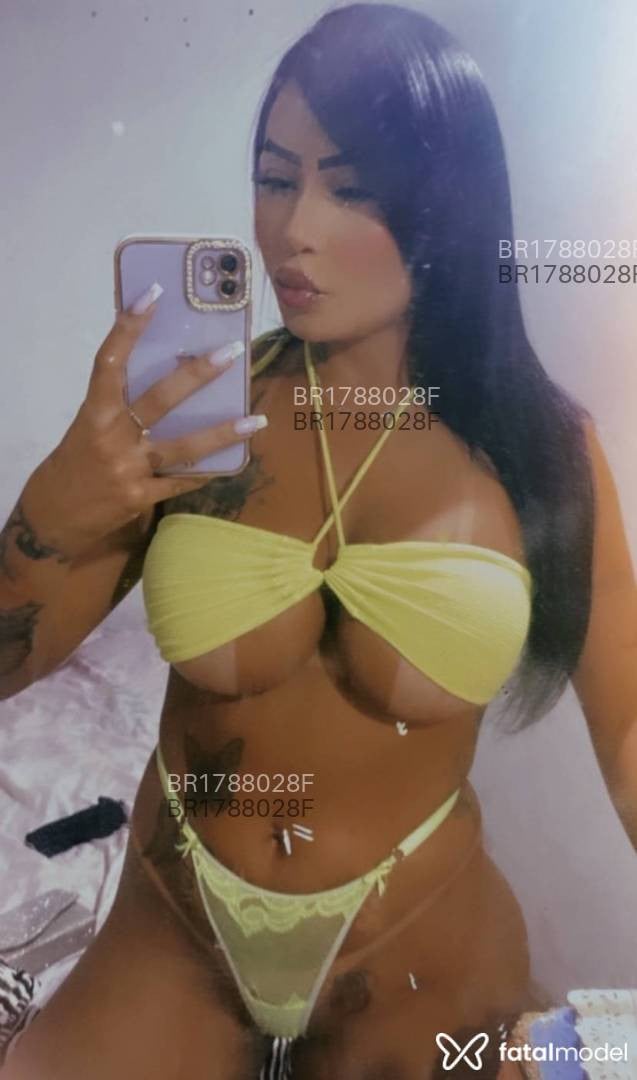 Acompanhante mulher morena (o) de olhos castanhos em Ribeirão Preto - Patrícia