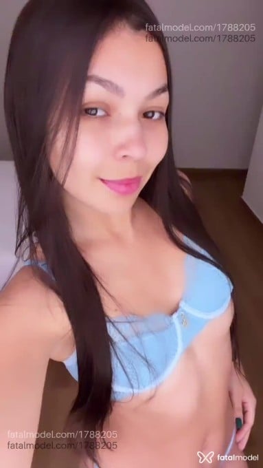 Acompanhante mulher com cabelo castanho de olhos castanhos em Varginha - Fran