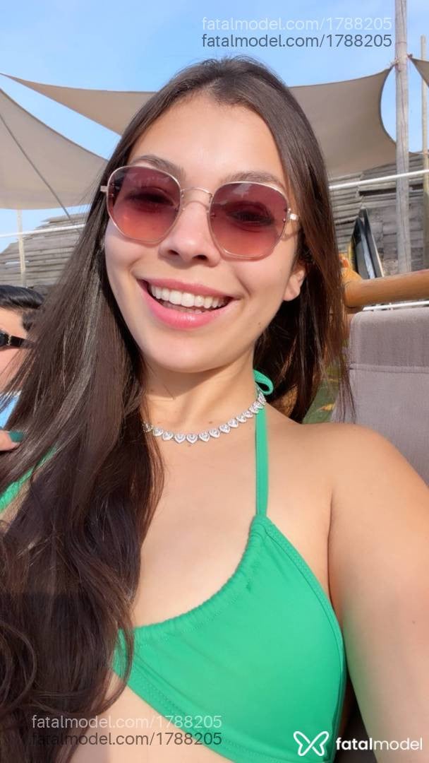 Acompanhante mulher com cabelo castanho de olhos castanhos em Varginha - Fran