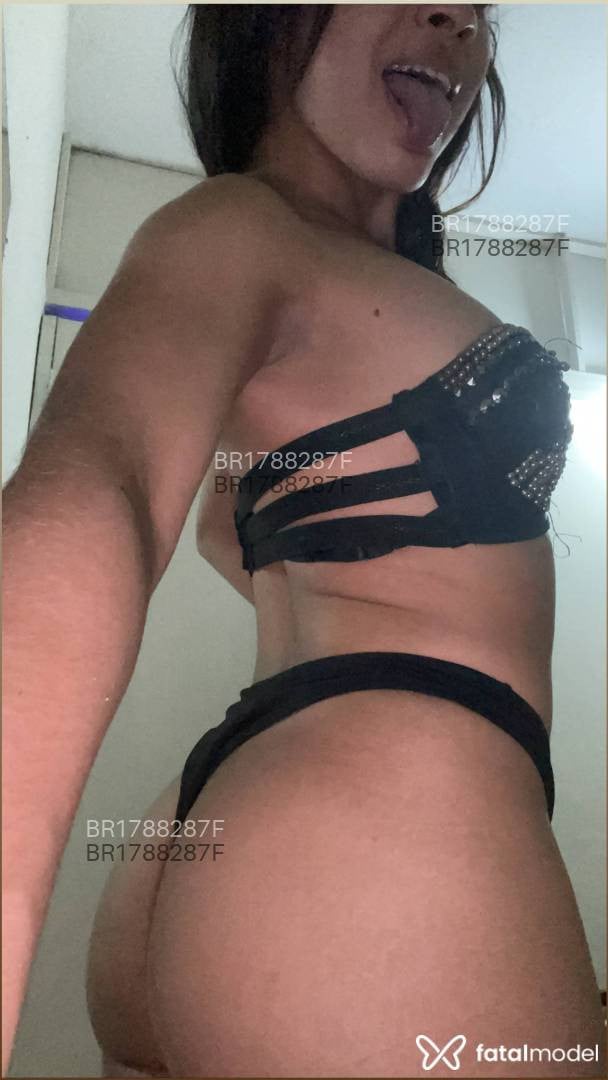 Acompanhante mulher morena (o) de olhos castanhos em Belém - Lorena Biank