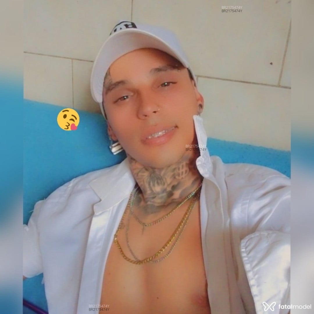 Acompanhante homem morena (o) de olhos castanhos em Ponta Grossa Acompanhante homem morena (o) de olhos castanhos em Ponta Grossa - Jhonatan