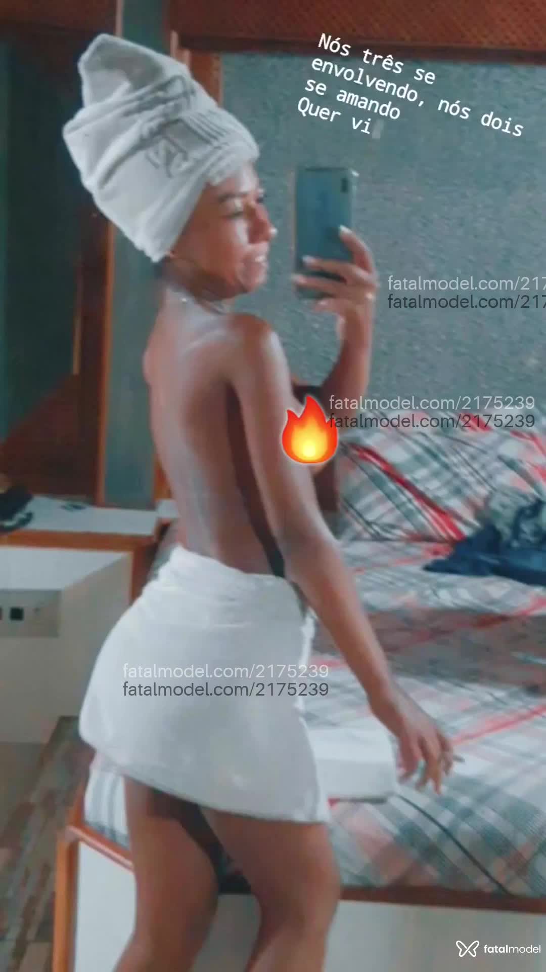 Acompanhante mulher com cabelo castanho de olhos pretos em Nova Iguaçu - Gessica
