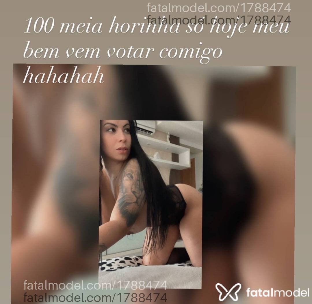Acompanhante mulher morena (o) de olhos castanhos - Ayla brahin