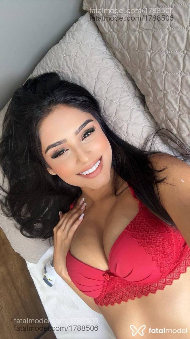 Acompanhante mulher morena (o) de olhos castanhos em São Paulo - Ana Lua