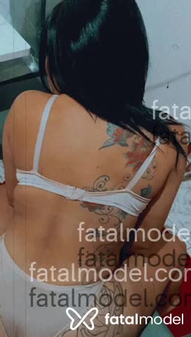 Acompanhante mulher morena (o) de olhos castanhos em Jataí - Brena