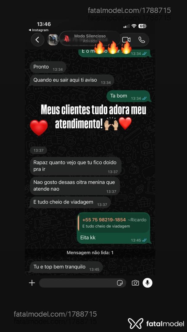Acompanhante mulher ruiva (o) de olhos castanhos - Sabrina Ferraz