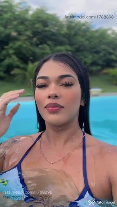 Acompanhante mulher morena (o) de olhos castanhos em Rio do Sul Acompanhante mulher morena (o) de olhos castanhos em Rio do Sul - Ágatha Moura